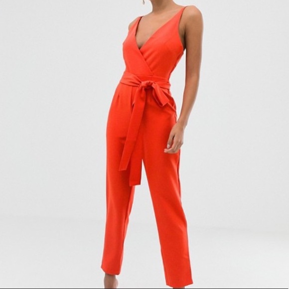 ASOS Pants - ASOS Jumpsuit